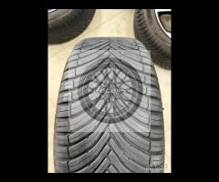 Cerchi 19 e pneumatici 4 Stagioni Audi Q3 Tiguan - 10