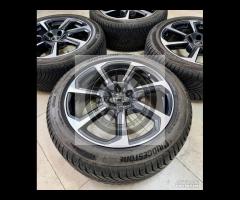 Cerchi 19 e pneumatici 4 Stagioni Audi Q3 Tiguan - 12