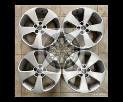 Cerchi 17 originali Opel Mokka Mokka X Astra K J