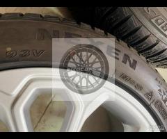 Cerchi 17 e pneumatici invernali Ford Ecosport - 7