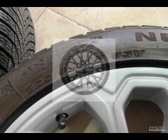 Cerchi 17 e pneumatici invernali Ford Ecosport - 8