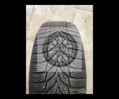 Cerchi 17 e pneumatici invernali Ford Ecosport - 9