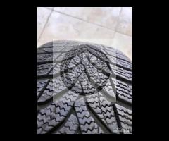 Cerchi 17 e pneumatici invernali Ford Ecosport - 10