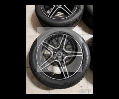 Cerchi 19 e pneumatici 4 Stagioni Mercedes Gla Glb