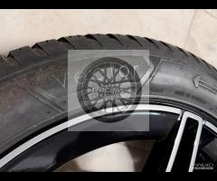 Cerchi 19 e pneumatici 4 Stagioni Mercedes Gla Glb - 8