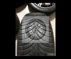 Cerchi 19 e pneumatici 4 Stagioni Mercedes Gla Glb - 10