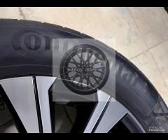 Cerchi 17 diamantati e pneumatici Renault Captur - 7