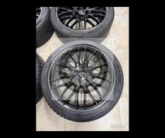 Cerchi 19 originali Audi Q2 Volkswagen T-Roc