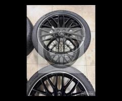 Cerchi 19 originali Audi Q2 Volkswagen T-Roc - 6