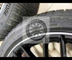 Cerchi 19 originali Audi Q2 Volkswagen T-Roc - 8