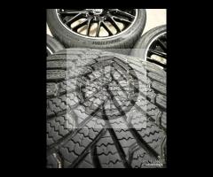 Cerchi 19 originali Audi Q2 Volkswagen T-Roc - 10