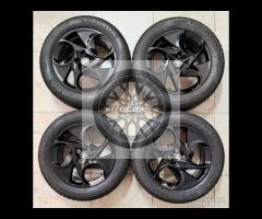 Cerchi 17 e pneumatici invernali Alfa Romeo Junior