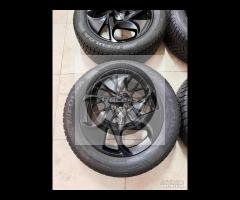Cerchi 17 e pneumatici invernali Alfa Romeo Junior