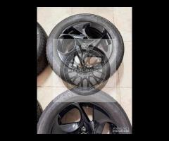 Cerchi 17 e pneumatici invernali Alfa Romeo Junior - 6