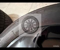 Cerchi 17 e pneumatici invernali Alfa Romeo Junior - 8