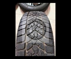 Cerchi 17 e pneumatici invernali Alfa Romeo Junior - 9
