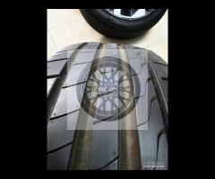 Cerchi 19 originali e pneumatici Nissan Juke - 11