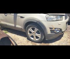 Ricambi Chevrolet Captiva 2.2 D del 2011 - 6