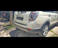 Ricambi Chevrolet Captiva 2.2 D del 2011 - 9