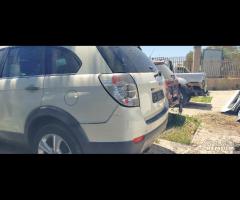 Ricambi Chevrolet Captiva 2.2 D del 2011 - 10