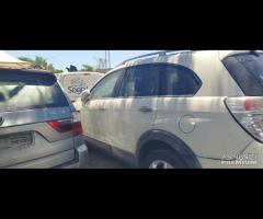Ricambi Chevrolet Captiva 2.2 D del 2011 - 11