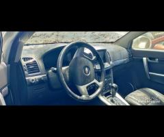 Ricambi Chevrolet Captiva 2.2 D del 2011 - 12