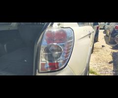 Ricambi Chevrolet Captiva 2.2 D del 2011 - 19
