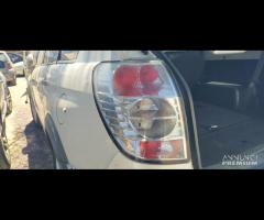Ricambi Chevrolet Captiva 2.2 D del 2011 - 20