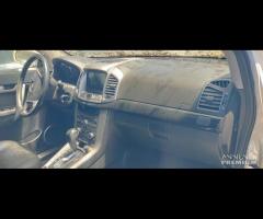 Ricambi Chevrolet Captiva 2.2 D del 2011 - 21
