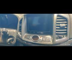 Ricambi Chevrolet Captiva 2.2 D del 2011 - 25