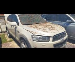 Ricambi Chevrolet Captiva 2.2 D del 2011 - 28