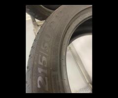 215 50 R17 95Y 2 GOMME VIKING ESTIVE - 5