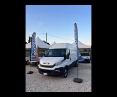 Iveco Daily L3H2 35-120 2.3 diesel