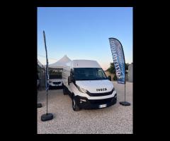Iveco Daily L3H2 35-120 2.3 diesel