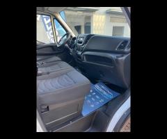 Iveco Daily L3H2 35-120 2.3 diesel - 7