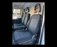 Iveco Daily L3H2 35-120 2.3 diesel - 9