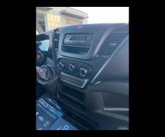 Iveco Daily L3H2 35-120 2.3 diesel - 10