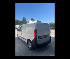 Fiat Doblo 1.6 Frigo 2022 0/-4 gradi