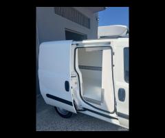 Fiat Doblo 1.6 Frigo 2022 0/-4 gradi