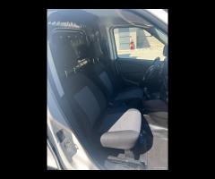 Fiat Doblo 1.6 Frigo 2022 0/-4 gradi - 10