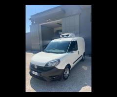 Fiat Doblo 1.6 Frigo 2022 0/-4 gradi - 11