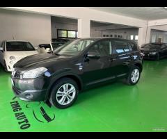 Nissan Qashqai 1.5 dCi DPF Acenta