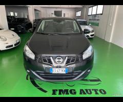 Nissan Qashqai 1.5 dCi DPF Acenta