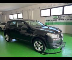 Nissan Qashqai 1.5 dCi DPF Acenta