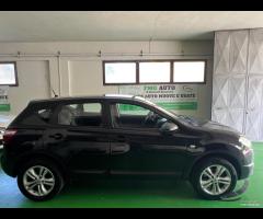 Nissan Qashqai 1.5 dCi DPF Acenta