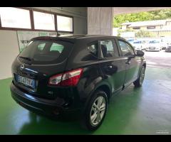 Nissan Qashqai 1.5 dCi DPF Acenta