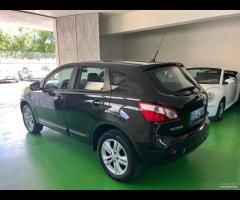 Nissan Qashqai 1.5 dCi DPF Acenta - 7