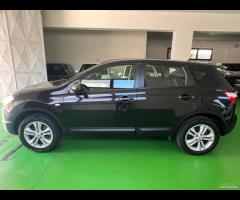 Nissan Qashqai 1.5 dCi DPF Acenta - 8
