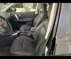 Nissan Qashqai 1.5 dCi DPF Acenta - 9
