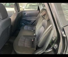 Nissan Qashqai 1.5 dCi DPF Acenta - 10